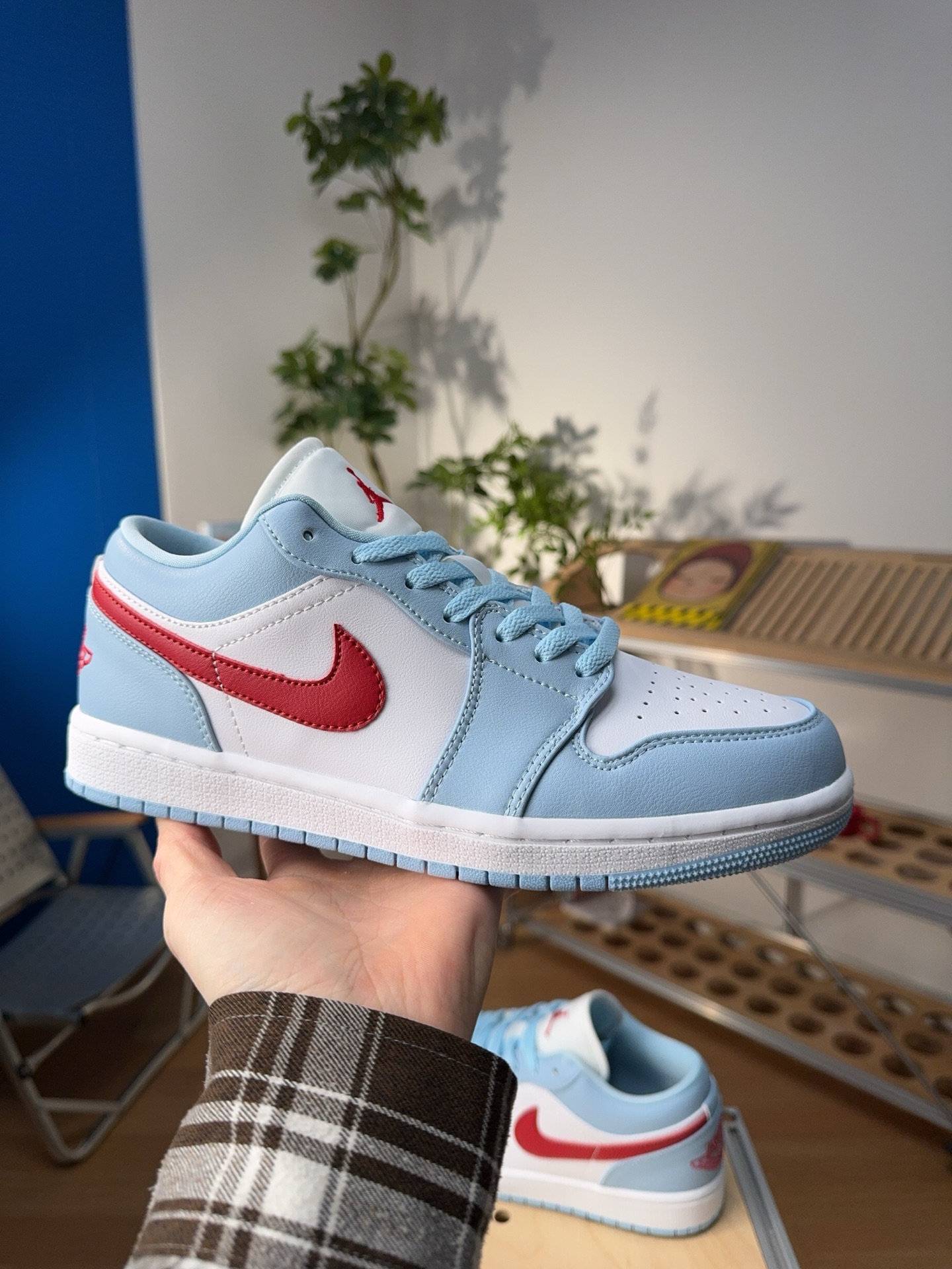 Nike Jordan